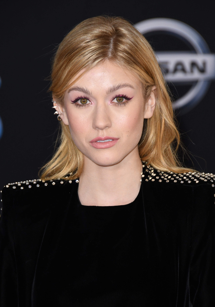 Katherine McNamara Katherine McNamara