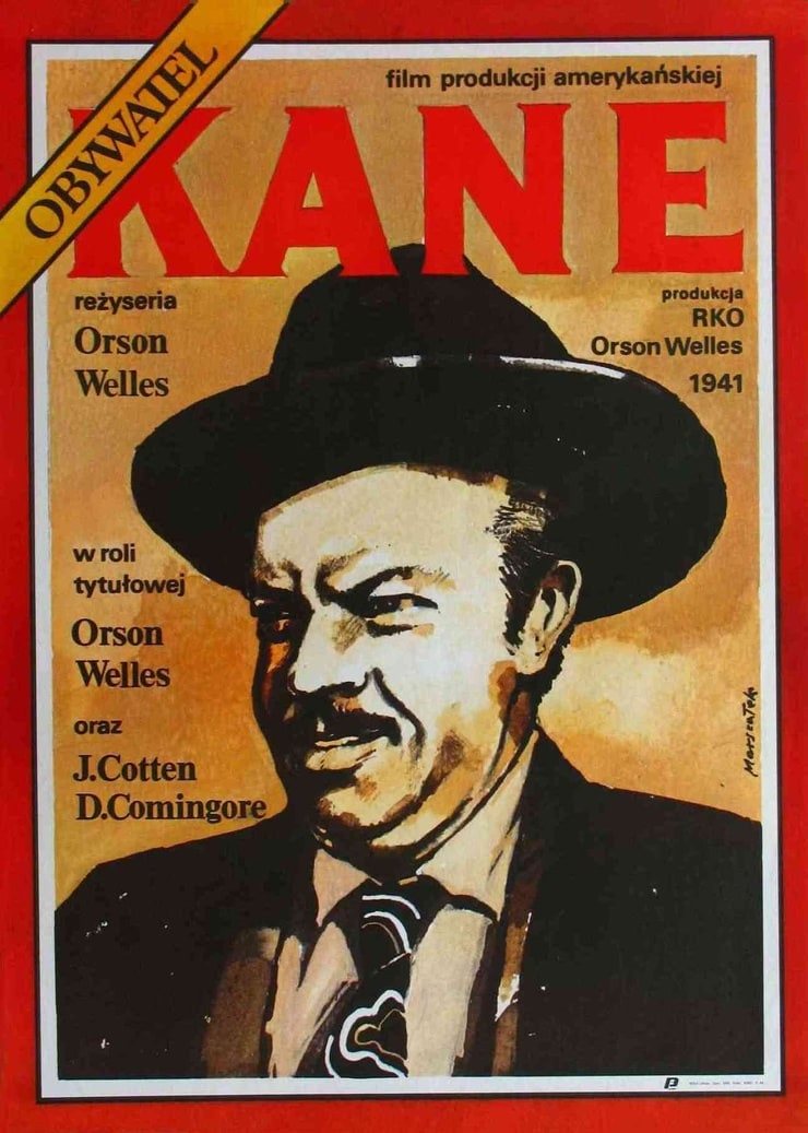 Citizen Kane