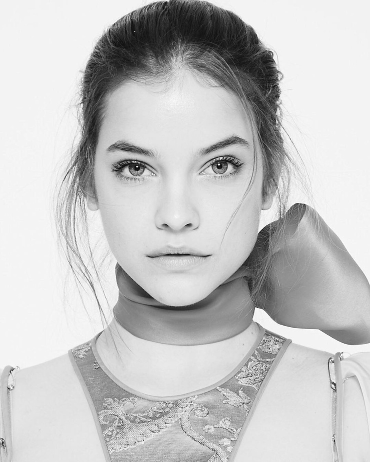 Barbara Palvin Barbara Palvin
