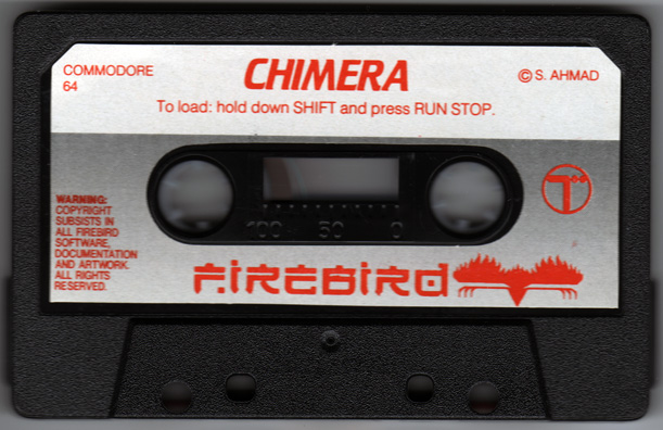 Chimera