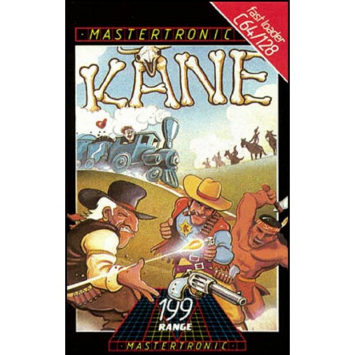 Kane