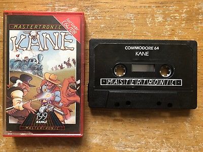 Kane