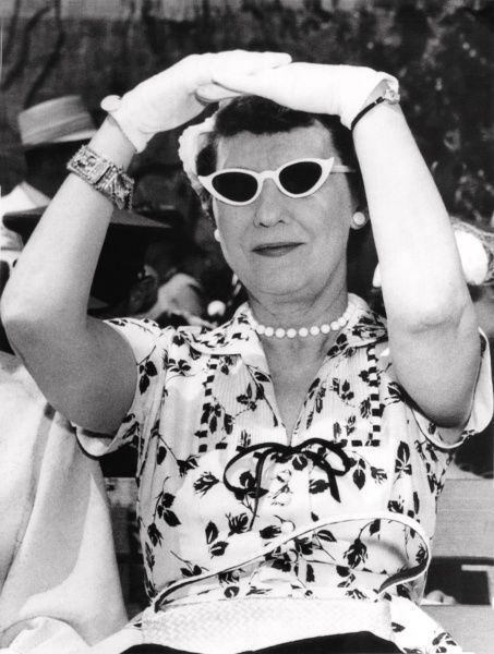 Mamie Eisenhower Mamie Eisenhower