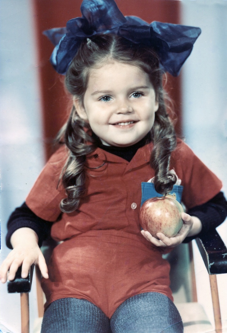 Image of Alexandra Petrova