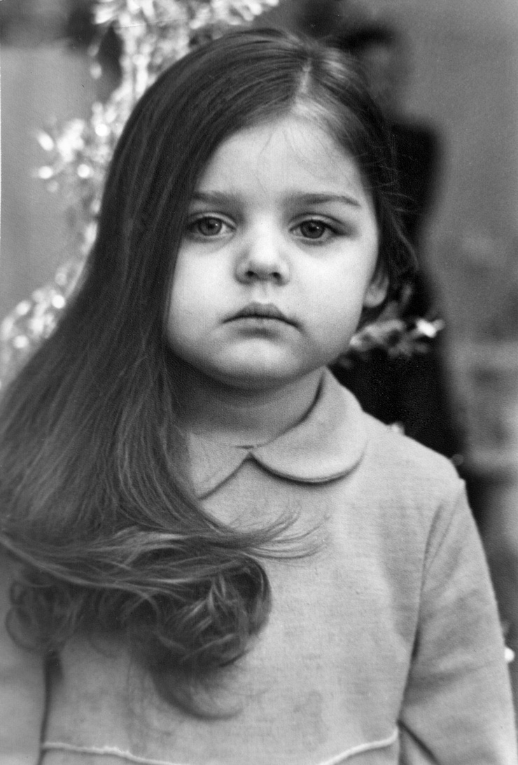 Alexandra Petrova