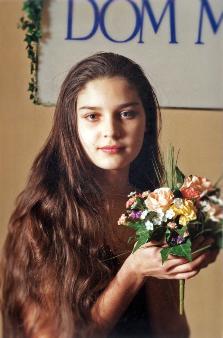 Alexandra Petrova