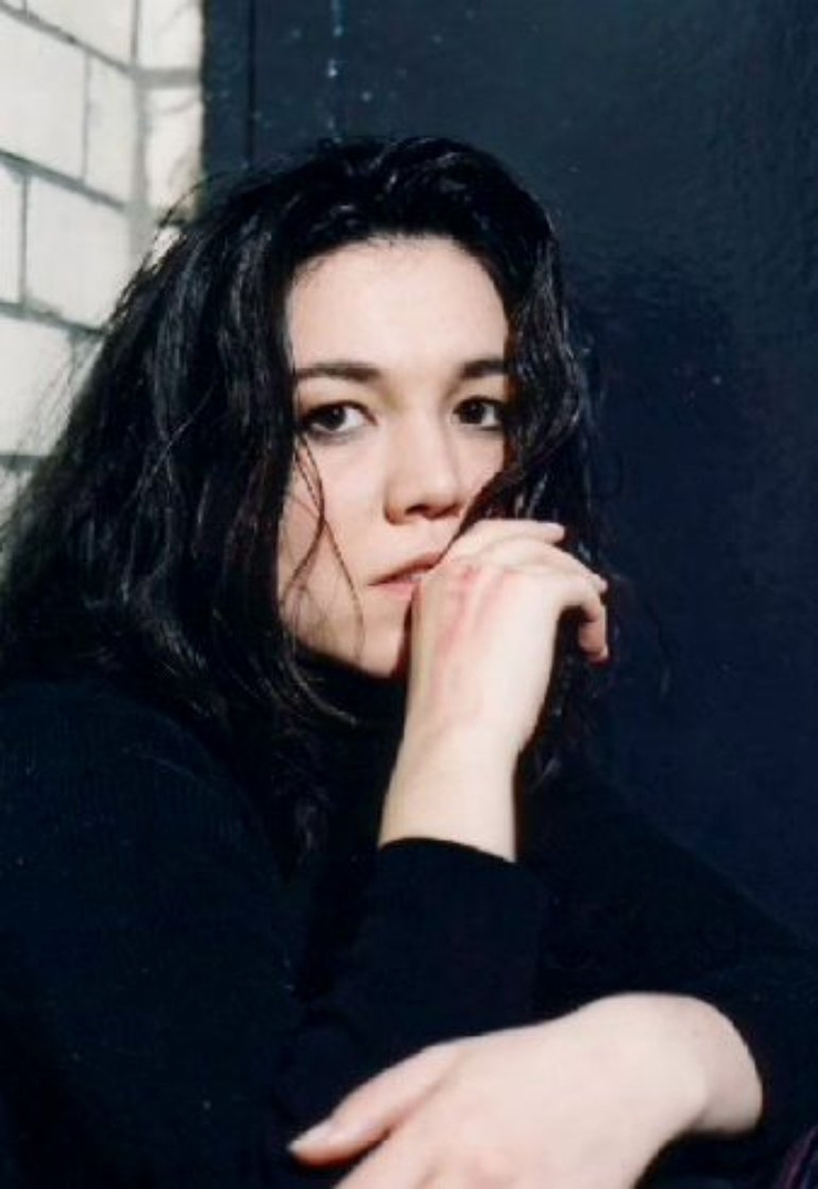 Alexandra Wilcke