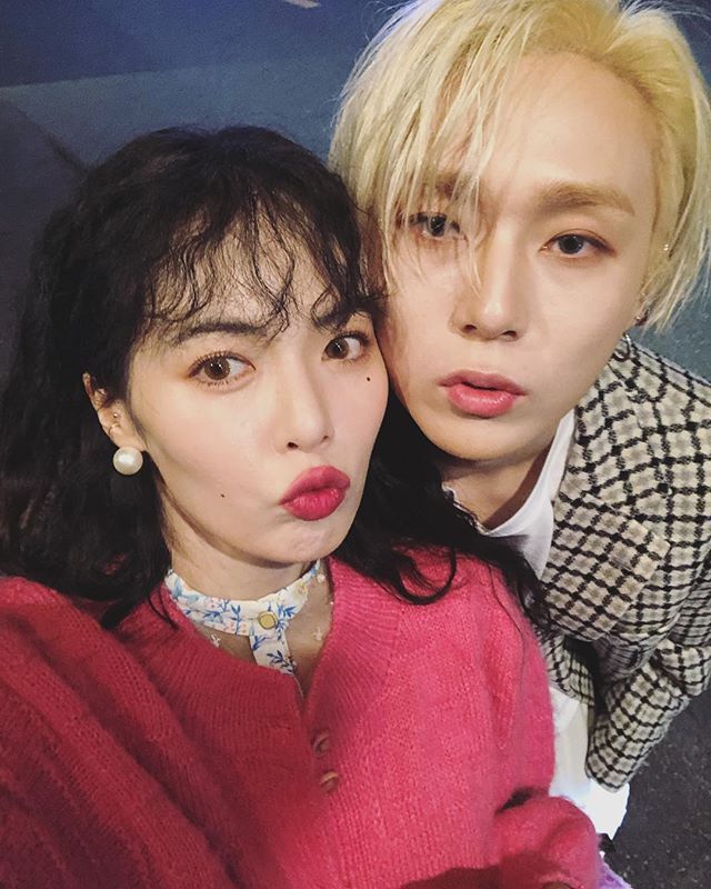 Hyuna