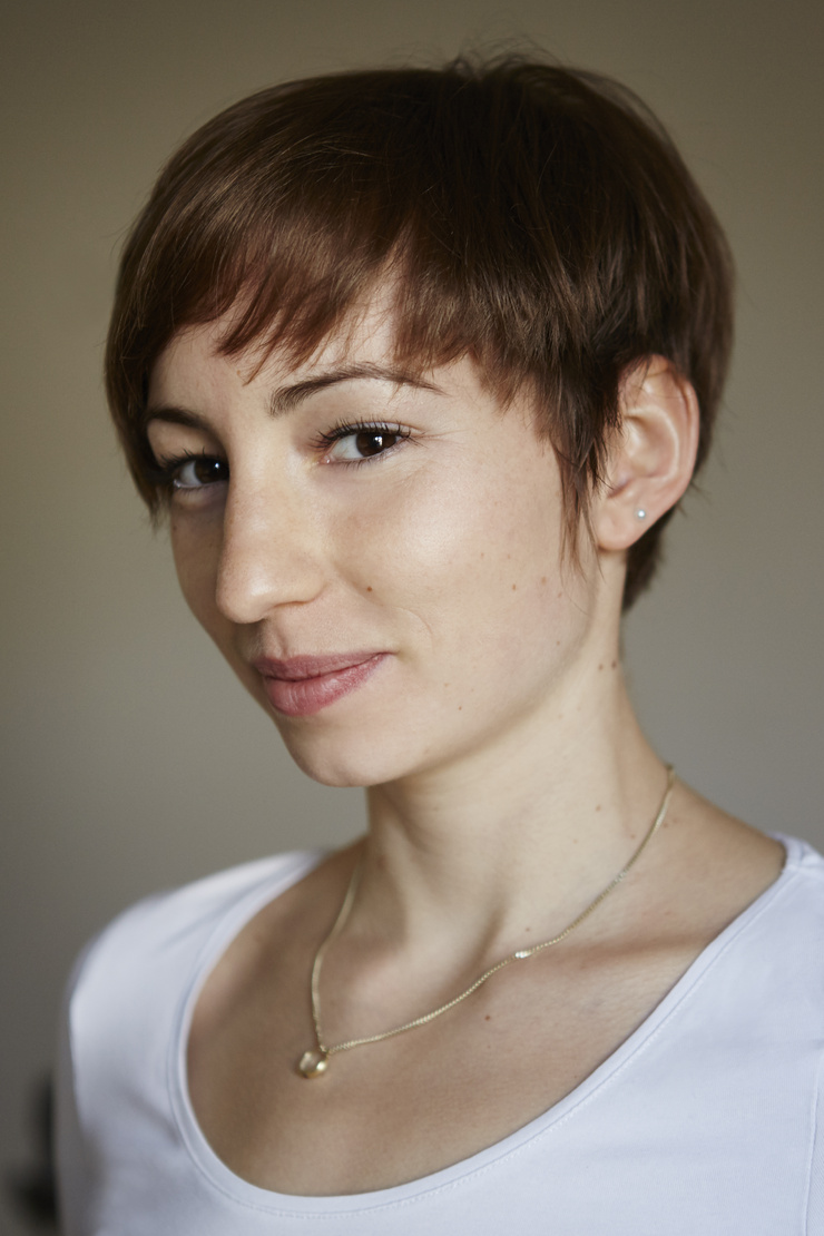 Regina Speiseder