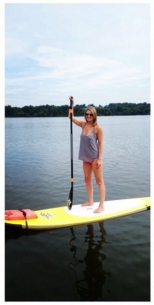 Jillian Mele Jillian Mele