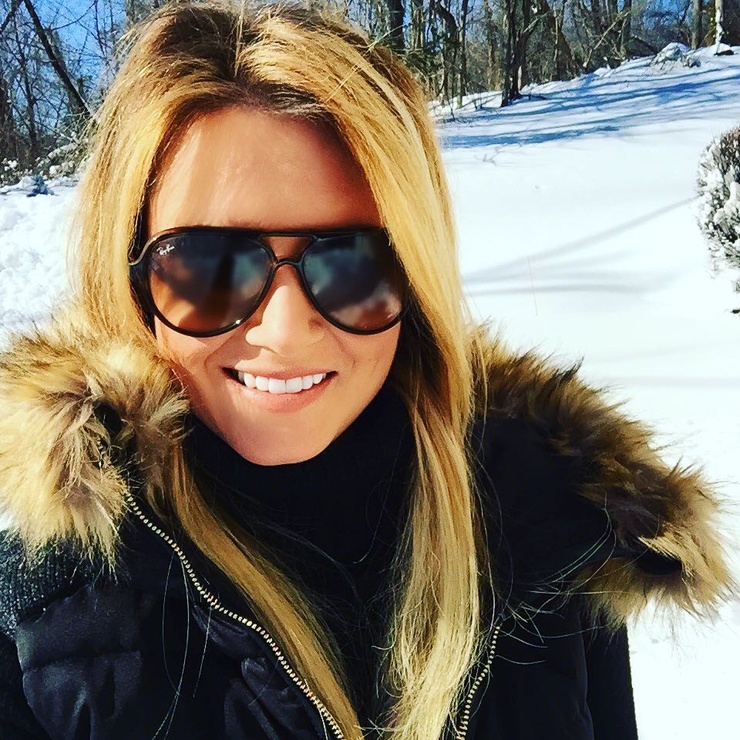 Jillian Mele Jillian Mele