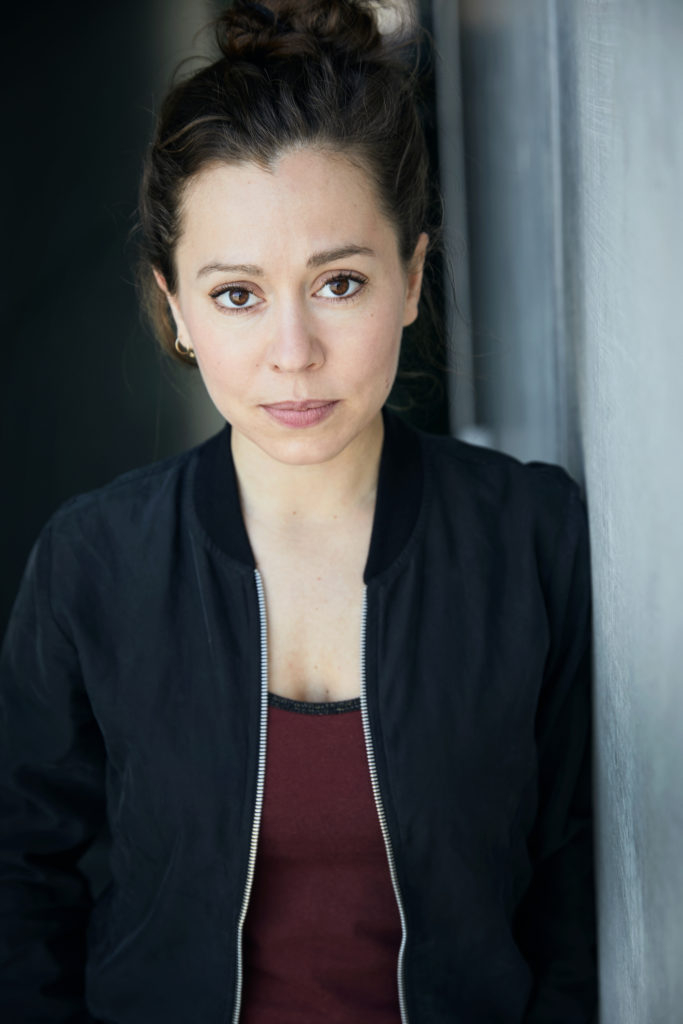 Jennifer Frank
