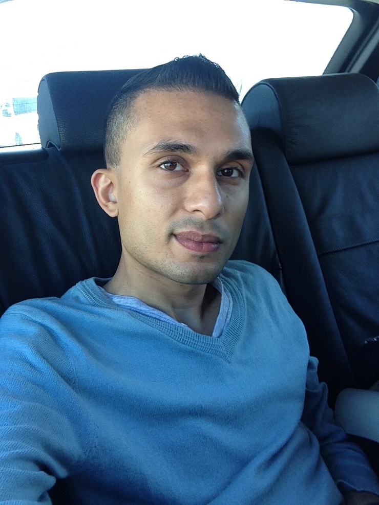Tahseen Ghauri