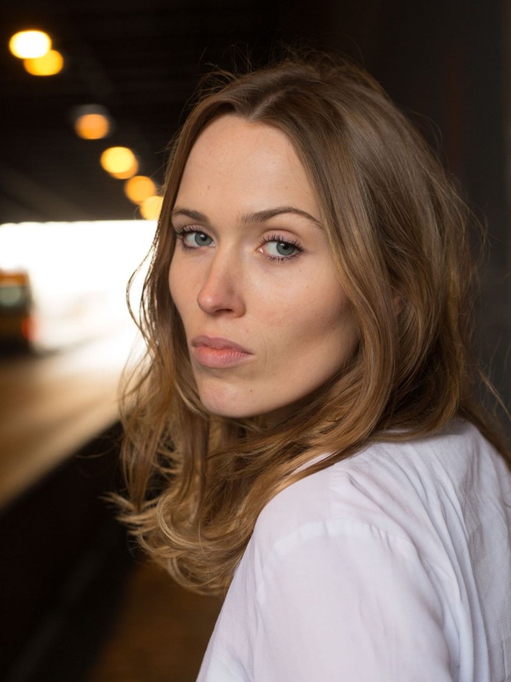Theresa Sophie Merz Theresa Sophie Merz