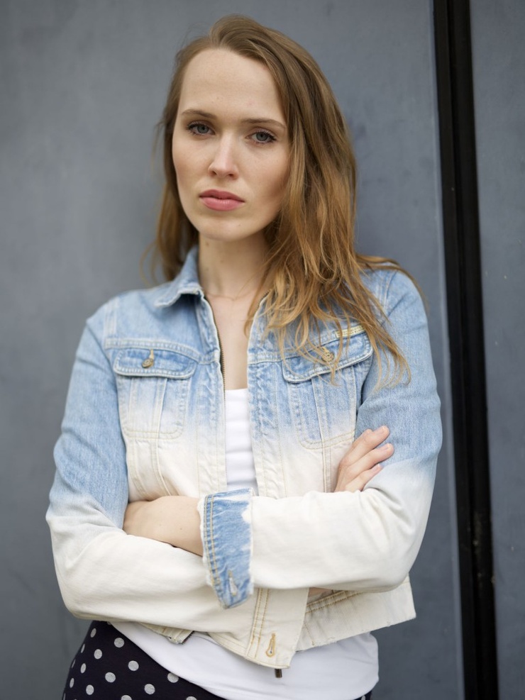 Theresa Sophie Merz Theresa Sophie Merz