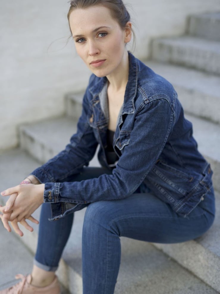 Theresa Sophie Merz Theresa Sophie Merz