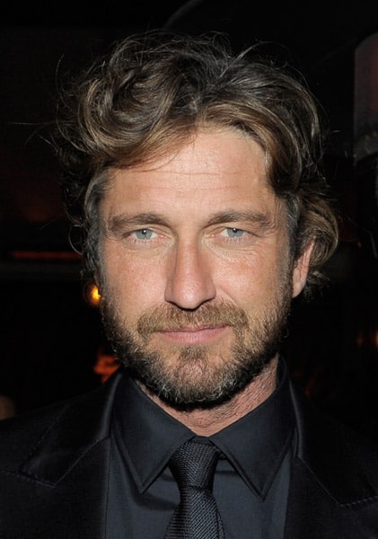 Picture of Gerard Butler