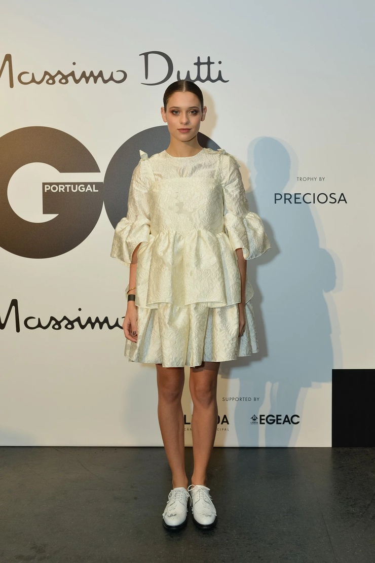 Daniela Melchior Daniela Melchior