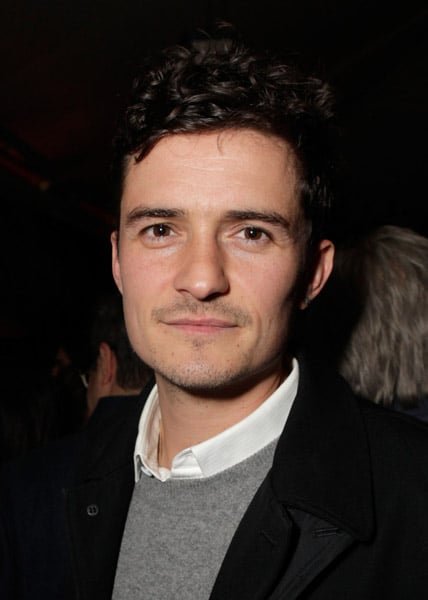 Orlando Bloom picture