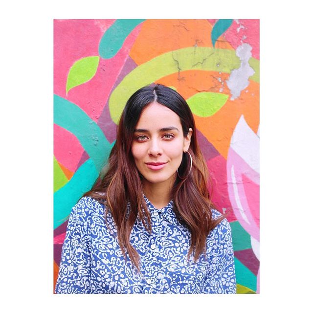 Esmeralda Pimentel Esmeralda Pimentel