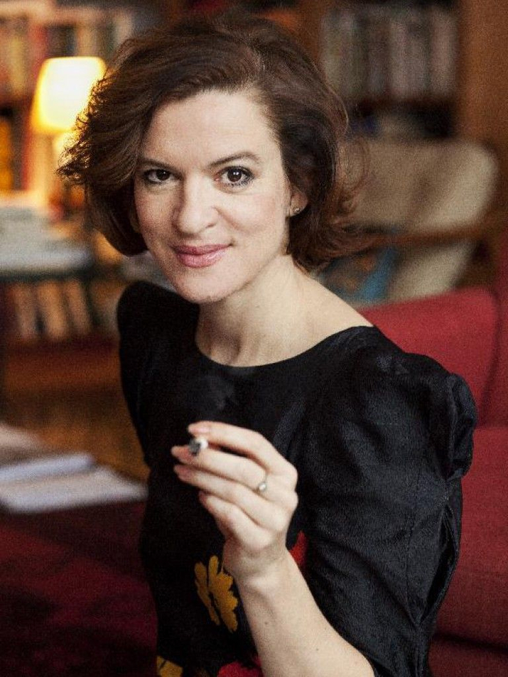 Inga Busch