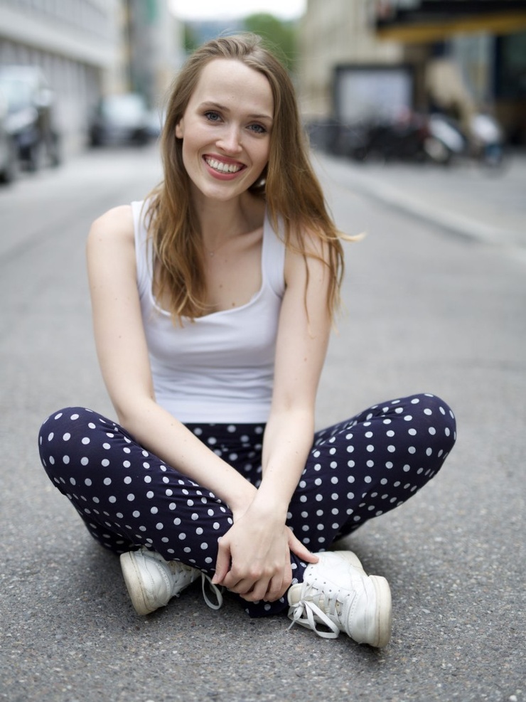Theresa Sophie Merz Theresa Sophie Merz