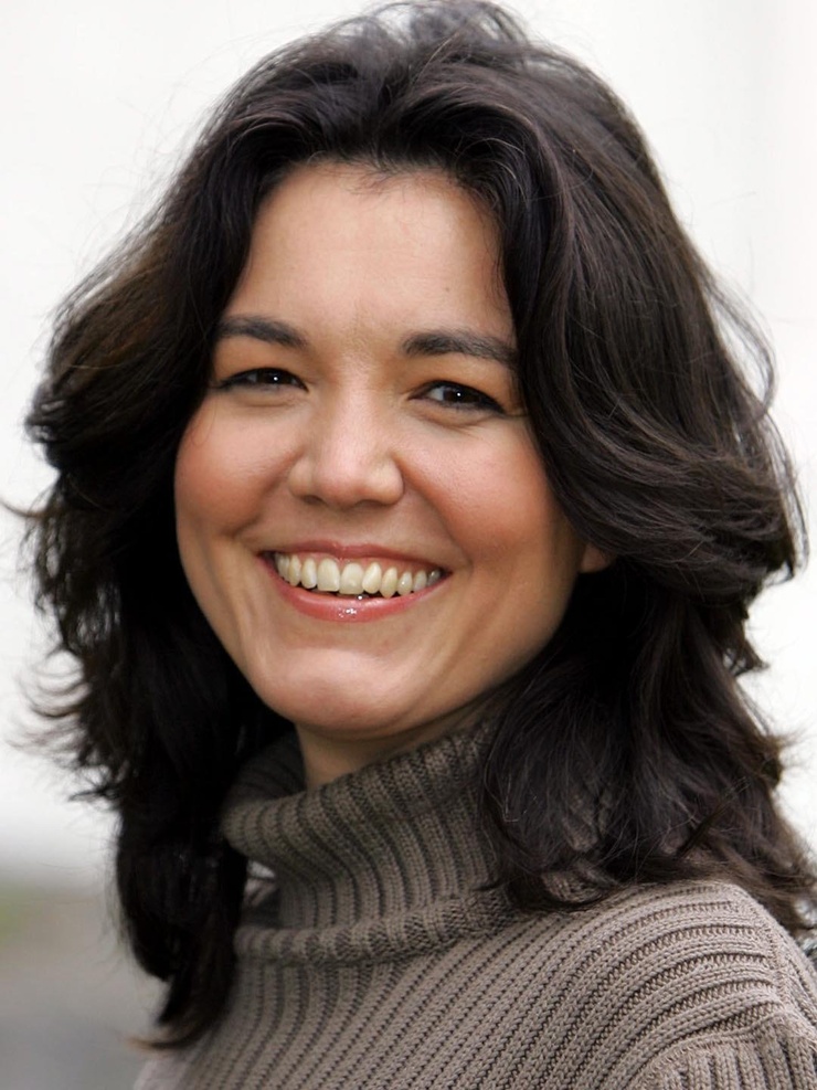 Alexandra Wilcke