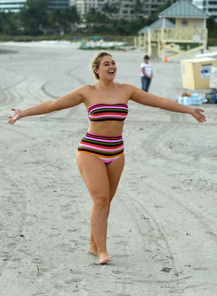 Iskra Lawrence