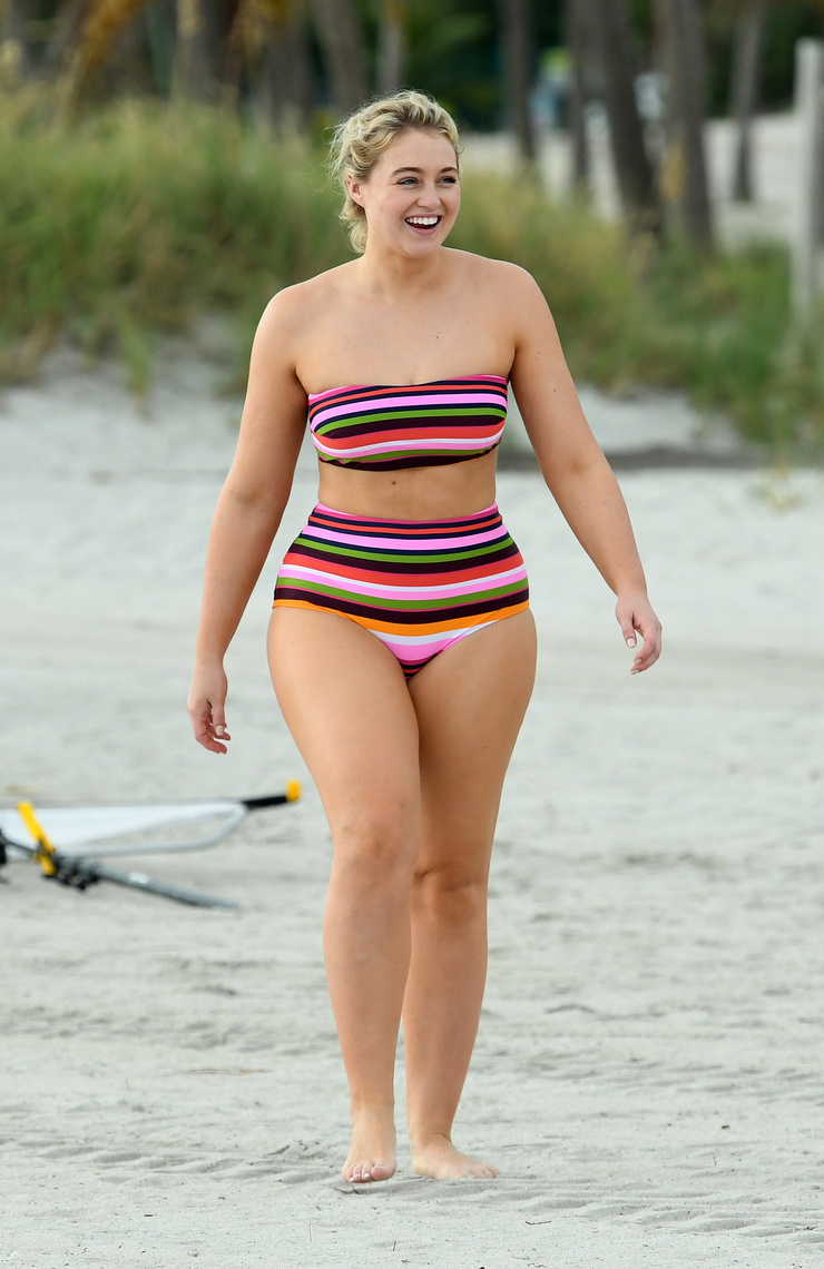 Iskra Lawrence