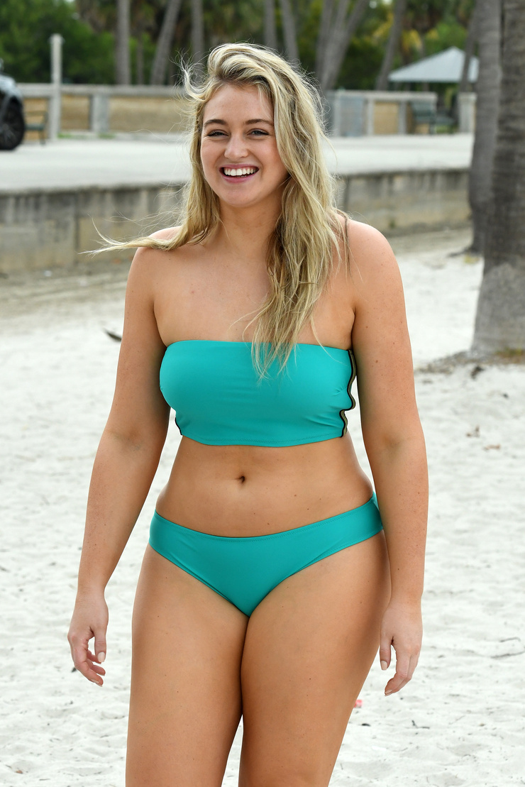 Iskra Lawrence