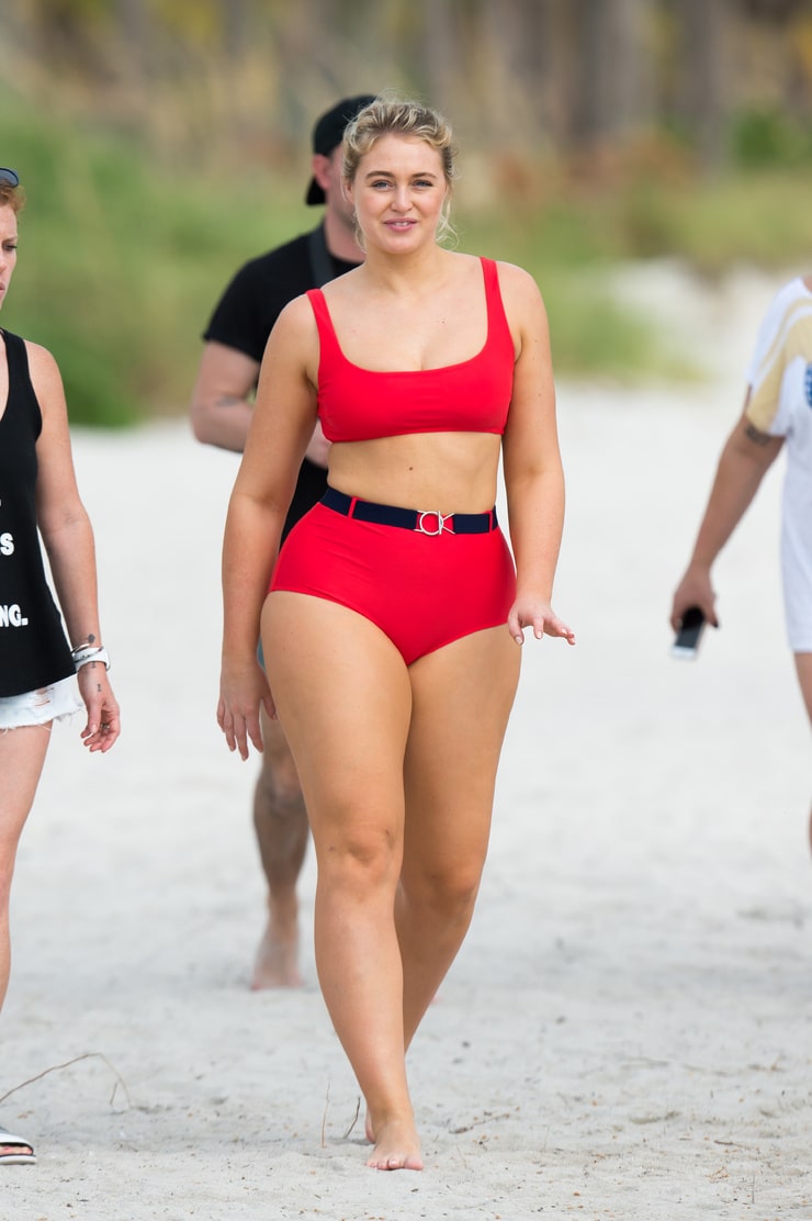 Iskra Lawrence