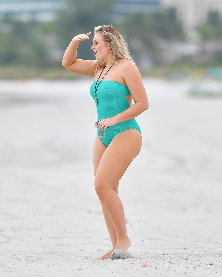 Iskra Lawrence