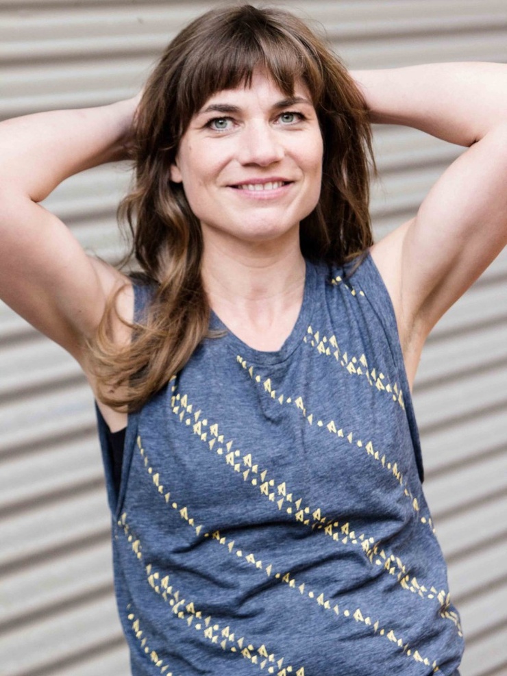 Silke Heise