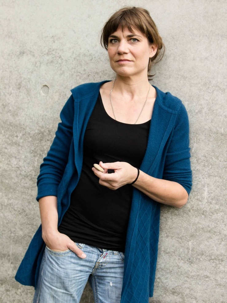 Silke Heise