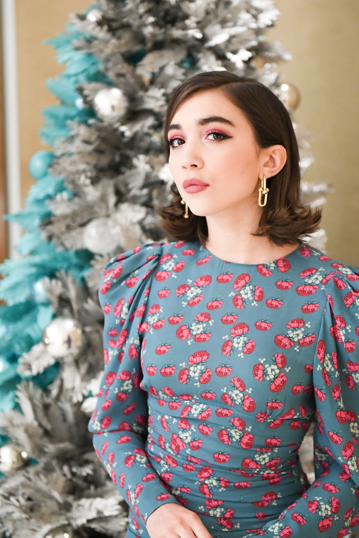Rowan Blanchard Rowan Blanchard