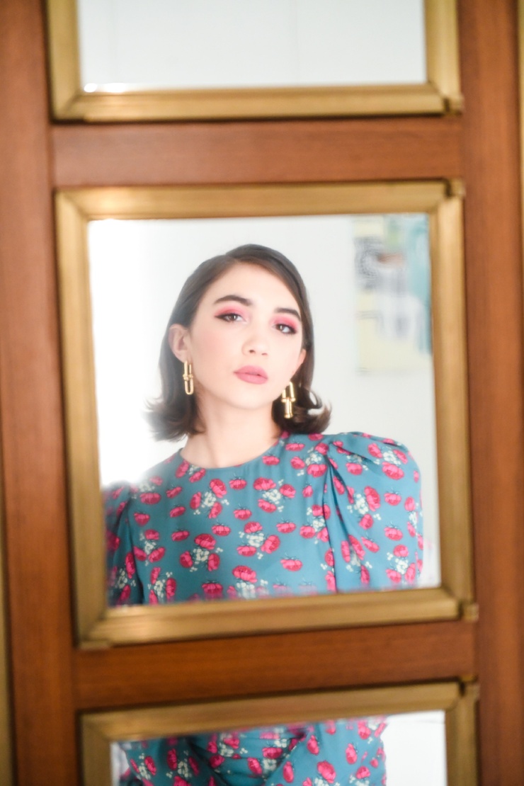 Rowan Blanchard
