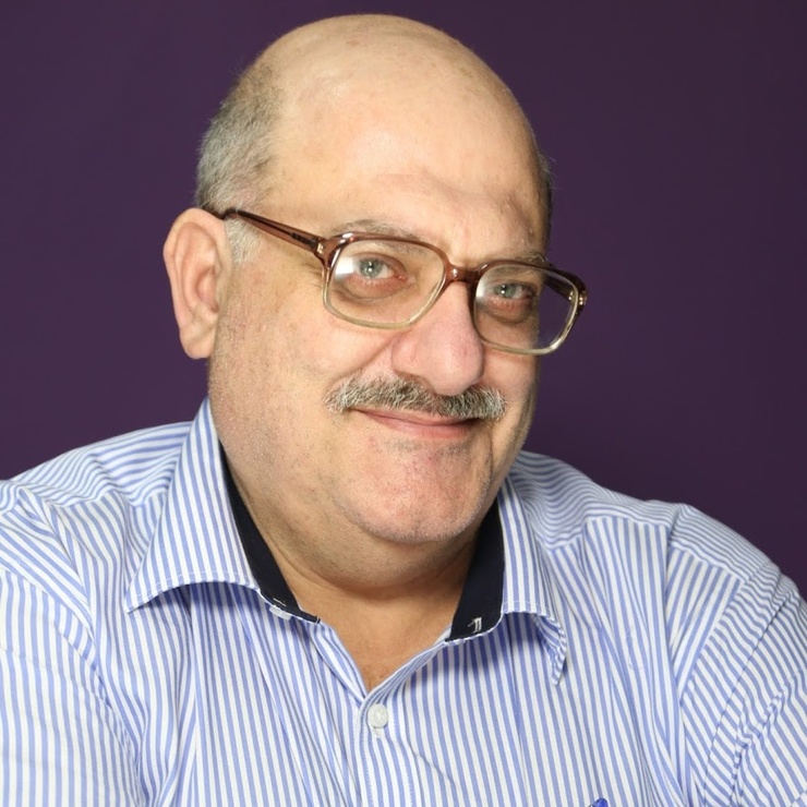 Aref Hijawi