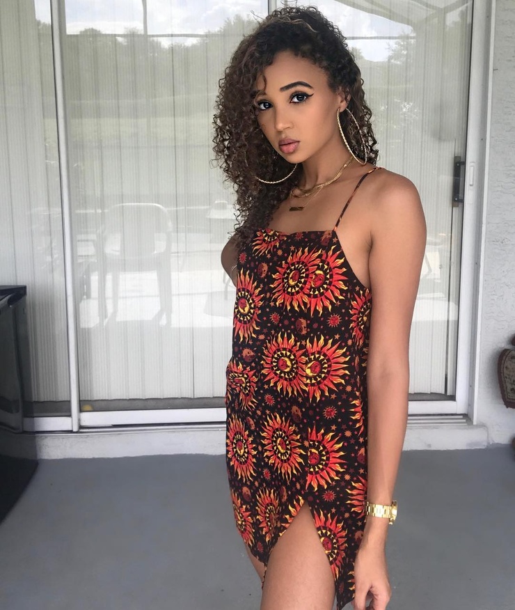 Andréa Sanchez Andréa Sanchez