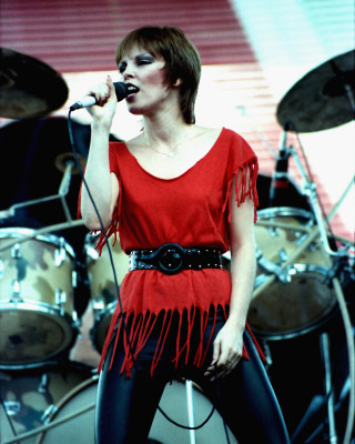 Pat Benatar Pat Benatar