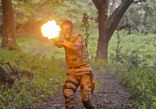 Hawaii Five-0