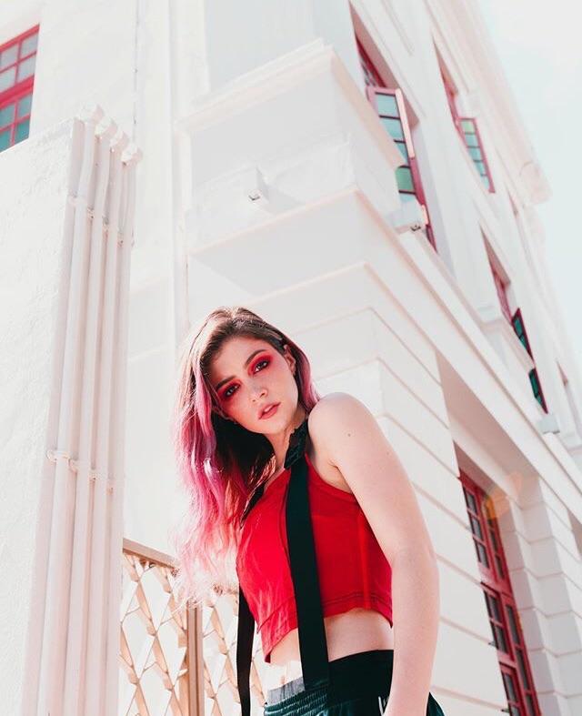 Chrissy Costanza