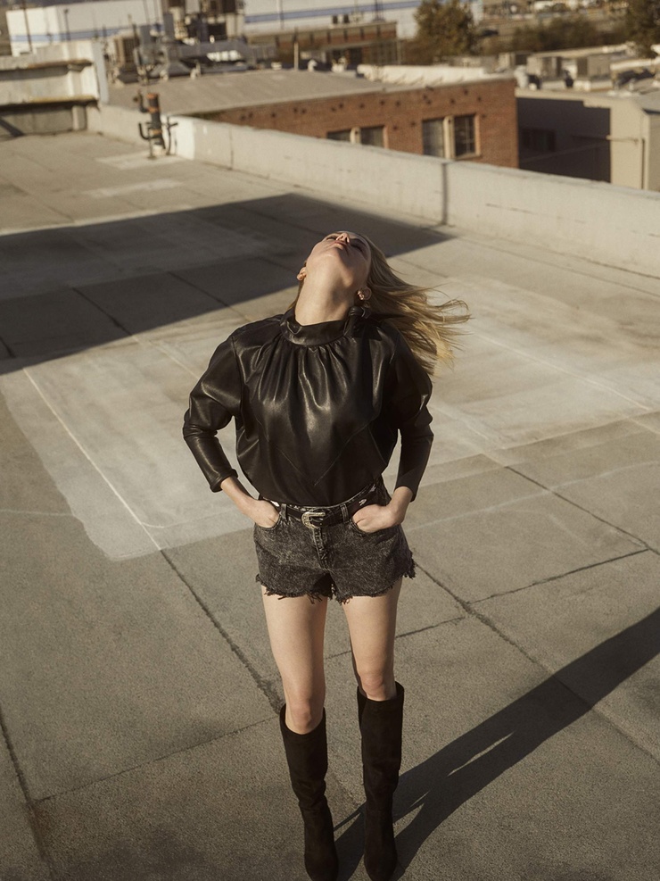 Amber Heard