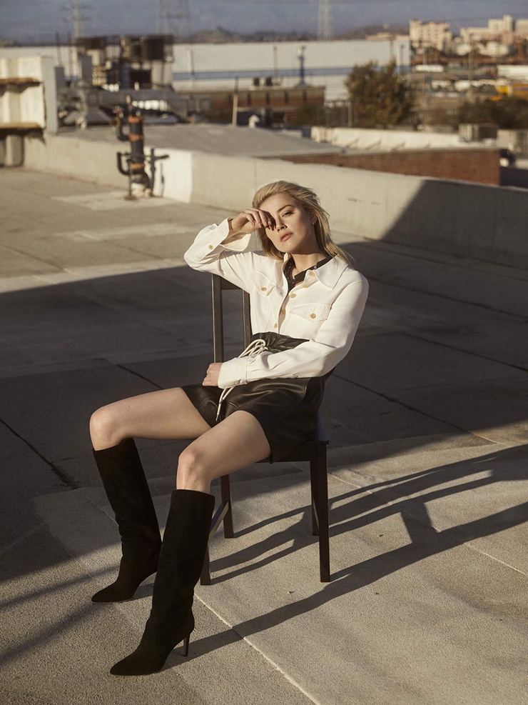 Amber Heard Amber Heard
