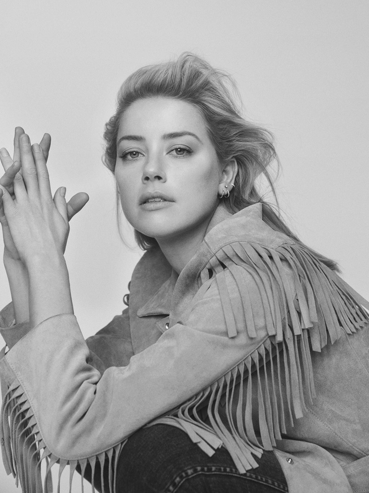 Amber Heard Amber Heard