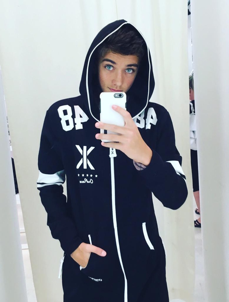 Gavin Casalegno