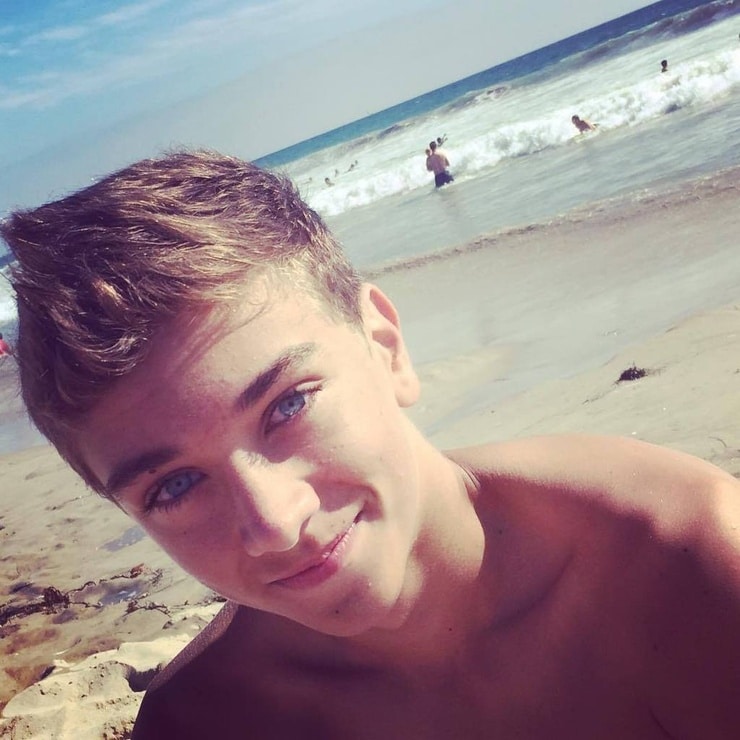 Gavin Casalegno
