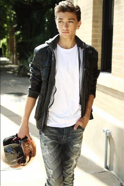 Gavin Casalegno