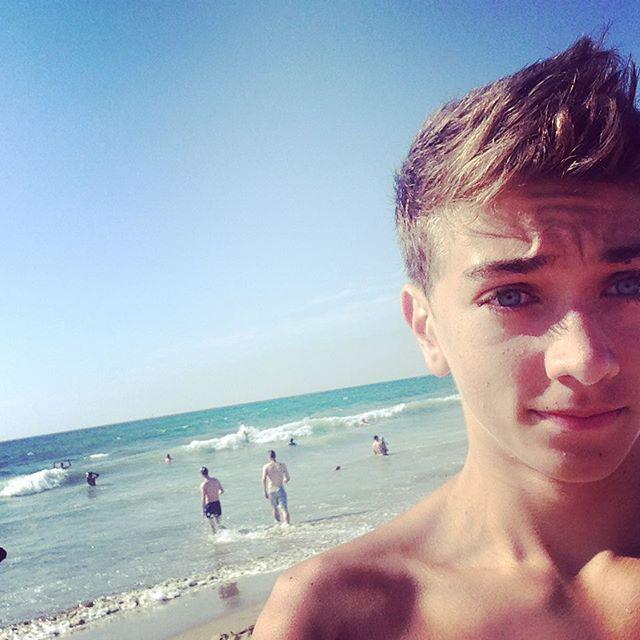 Gavin Casalegno