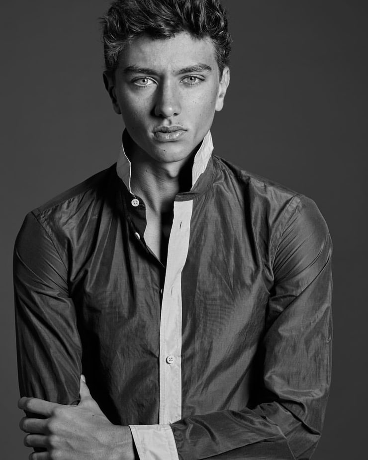 Gavin Casalegno