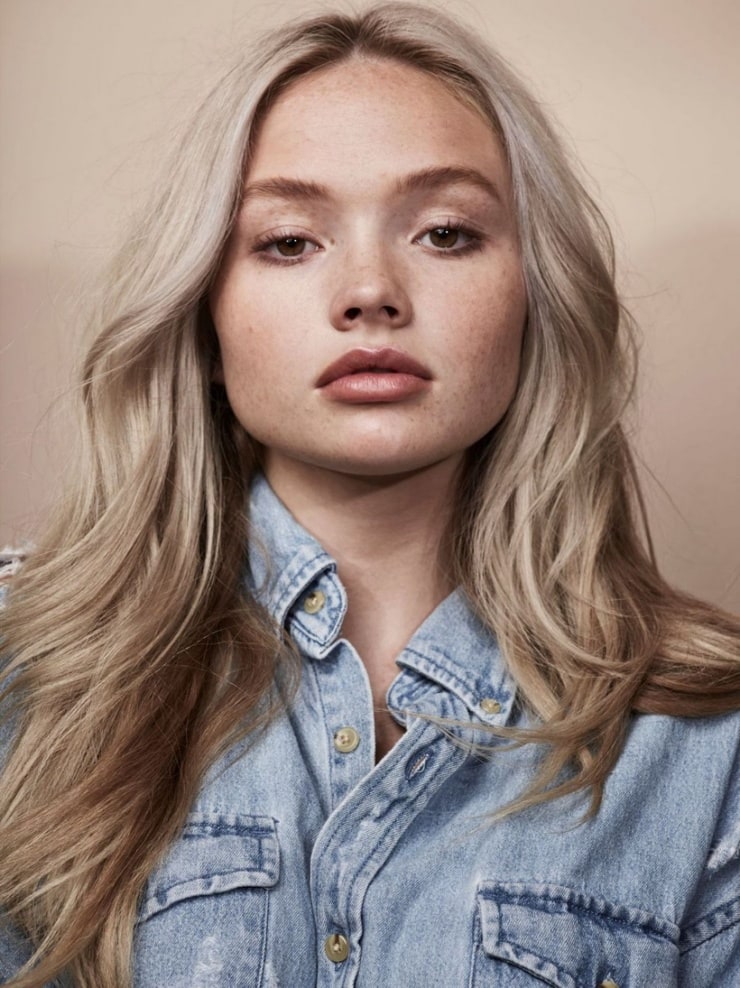 Picture of Natalie Alyn Lind